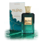 Imagem da oferta Perfume Khadlaj Island Dreams EDP 100ml