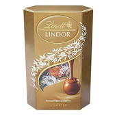 Imagem da oferta Chocolate Recheado Lindor Sortido 75g Lindt