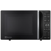 Imagem da oferta Micro-ondas Electrolux 23L Preto Efficient com Descongelamento Assistido (ME23P)