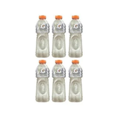 Imagem da oferta Kit 6 Unidades Isotonicos Gatorade 500ml Limao