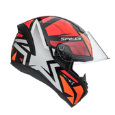 Imagem da oferta Capacete Moto Fechado Peels Spike 2 1st