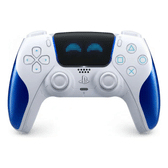 Imagem da oferta Controle Dualsense Ps5 Edição Limitada Astro Bot Joyful Sony Branco