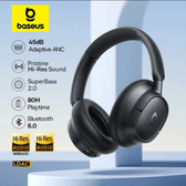 Imagem da oferta Fones Ouvido Baseus EH10 NC ANC Sem Fio