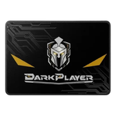 Imagem da oferta Ssd 1tb Sata 3 Darkplayer Pro Gamer Alta Performance