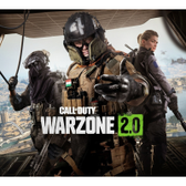 Imagem da oferta Jogo Call of Duty: Warzone 2.0 - PS4 & PS5