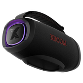Imagem da oferta Caixa de Som LG Xboom Go XG8T Bluetooth - Bivolt