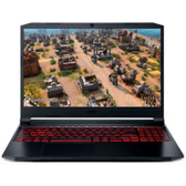 Imagem da oferta Notebook Gamer Acer Nitro 5 i7-11800H 8GB 512GB SSD RTX 3050 17,3'' FHD 144Hz W11 - AN517-54-7204