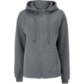 Imagem da oferta Jaqueta de Moletom com Capuz Oxer Ziper - Feminina