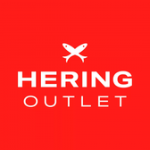 Imagem da oferta Cupom Hering com +25% de Desconto Extra