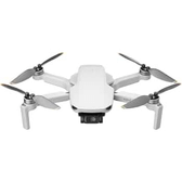 Imagem da oferta Drone DJI Mini 4K Fly More Combo (Sem tela) BR - DJI058
