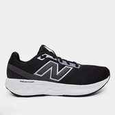 Imagem da oferta Tênis New Balance Fresh Foam 520 V9 Masculino - Preto+cinza