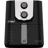 Imagem da oferta Fritadeira Black Perform 4,5L Oster OFRT510