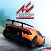 Imagem da oferta Jogo Assetto Corsa Ultimate Edition - PC Steam