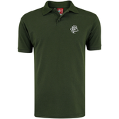 Imagem da oferta Camisa Polo do Fluminense Masculina