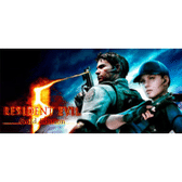Imagem da oferta Resident Evil 5 - Gold Edition