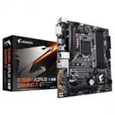 Imagem da oferta Placa-Mãe Gigabyte B360M Aorus Gaming 3 Intel LGA 1151 mATX DDR4