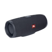 Imagem da oferta JBL Caixa de Som Charge Essential 2 Portátil Bluetooth À Prova D'água - Cinza
