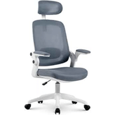 Imagem da oferta Cadeira de Escritório Ergonômica Elements Astra