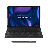 Imagem da oferta Tablet Positivo Vision TAB 11 de 128GB e 4GB RAM com Capa Teclado e Caneta
