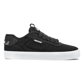Imagem da oferta Tênis Hocks Flat Core Classic Black Unissex | Preto + Nf