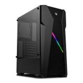 Imagem da oferta Gabinete Pichau Gaming Kronen Rgb Lateral Vidro Temp Pgkn-01 Rgb