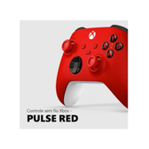 Imagem da oferta Controle Xbox Sem Fio Microsoft – Velocity Green (EP2-40577)