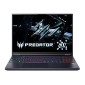 Imagem da oferta Notebook Gamer Predator Helios Neo PHN16-73-76H8 Intel Core Ultra 7 255HX 32GB RAM 512GB SSD RTX5070 W11 Home 16