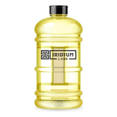Imagem da oferta Garrafa Galão 2,2 L - Esportes E Academia - Iridium Labs Cor Amarelo