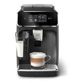Imagem da oferta Cafeteira Espresso Lattego Ep2330 Série 2300 Philips Walita Cinza