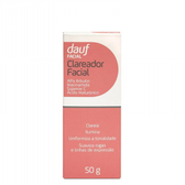 Imagem da oferta Clareador Facial Dauf 50g