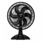 Imagem da oferta Ventilador 2 em 1 VF42 Turbo Force - Arno