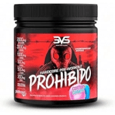 Imagem da oferta 3VS Nutrition Pré Treino Prohibido 360g Sabor Algodão Doce