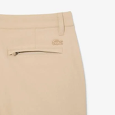 Imagem da oferta Bermuda Lacoste De Modelagem Ajustada Em Malha Stretch Masculina