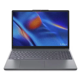 Imagem da oferta Notebook Lenovo Ideapad Slim 3i Intel Core 3 100u 8gb 256gb Ssd Linux 15.3 - 83nus00000 Luna Grey