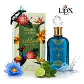 Imagem da oferta Perfume Árabe Sabah Al Ward Garden Of Eden 100ml