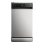 Imagem da oferta Lava-louça Electrolux 10 Serviços Inox Lava E Seca 50' Ls10e Cor Prateado