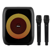 Imagem da oferta Caixa de Som Amplificada Philco Extreme Bluetooth 5.3 480W 2 Microfones TWS Flash Light Bateria Recarregável PCX4801
