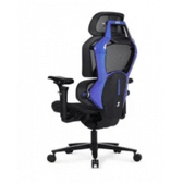 Imagem da oferta Cadeira Gamer DT3 Sports Chrono 130Kg Braço 5D Cilindro Classe 4 14178-1