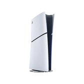 Imagem da oferta PlayStation 5 Edição Digital 825GB 1 Controle Branco Sony