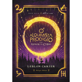 Imagem da oferta eBook O Alquimista Prodígio - Leblon Carter