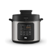 Imagem da oferta Wap Panela De Pressão Wppe3 6l, 10 Receitas Pré-programada 220v