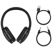 Imagem da oferta Headphone Bluetooth Baseus D02 Gaming