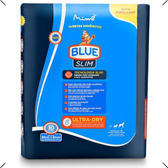 Imagem da oferta TAPETE HIGIENICO BLUE SLIM 90X60 30 UNIDADES