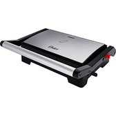 Imagem da oferta Mini Grill Oster 2 Em 1, 1000w, 110v, Ogrl230