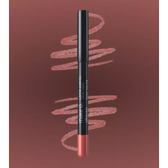 Imagem da oferta Brinde O Boticário - Mini Lápis Labial Nude Malve Make B