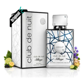 Imagem da oferta Perfume Árabe Armaf Club de Nuit Sillage 105ml