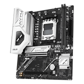Imagem da oferta Placa Mãe Asus B850m Ayw Gaming Wi Fi Preto