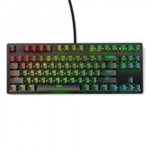 Imagem da oferta Teclado Mecânico Blitzwolf Blue Switch RGB - BW-KB2