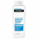 Imagem da oferta Hidratante Corporal Neutrogena Body Care 400ml