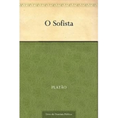 Imagem da oferta eBook O Sofista Platão - Carlos Alberto Nunes